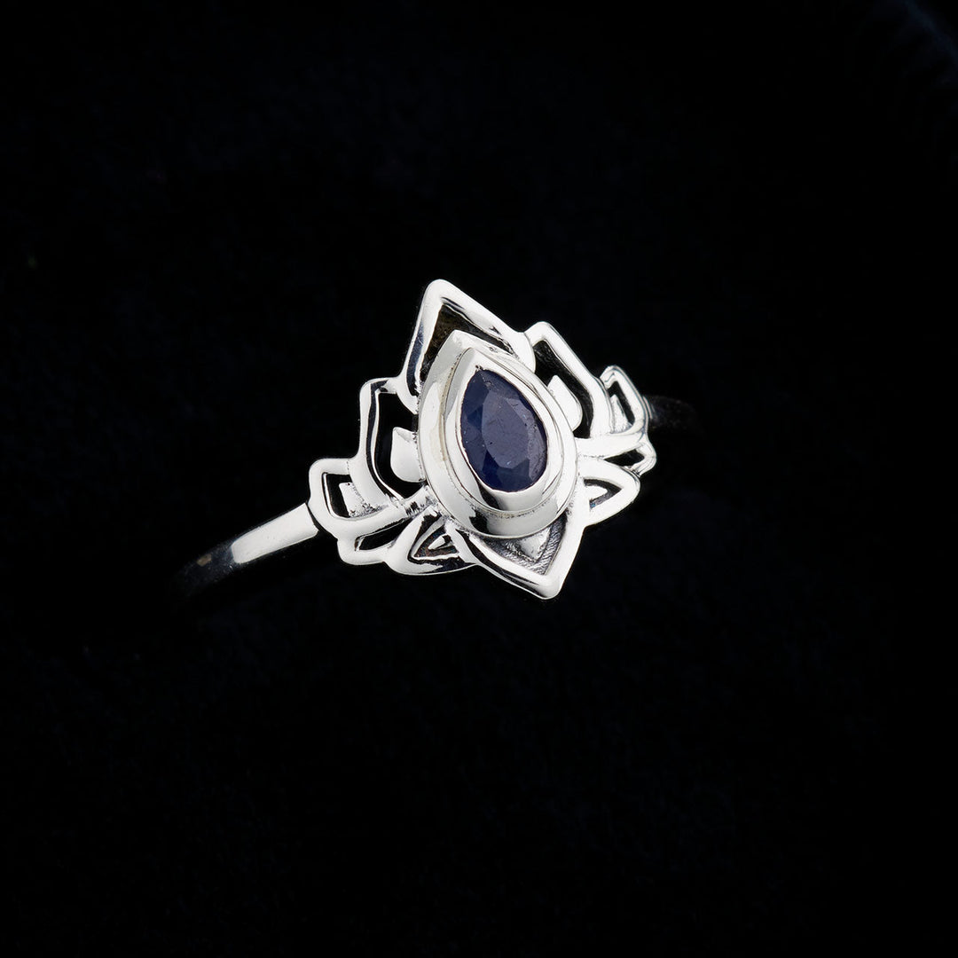 September Birthstone - Sapphire