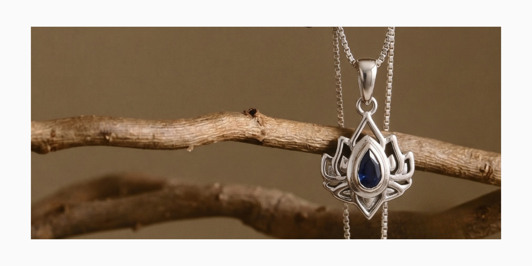 Blog: How to Clean Silver Jewelry Without Damaging It
