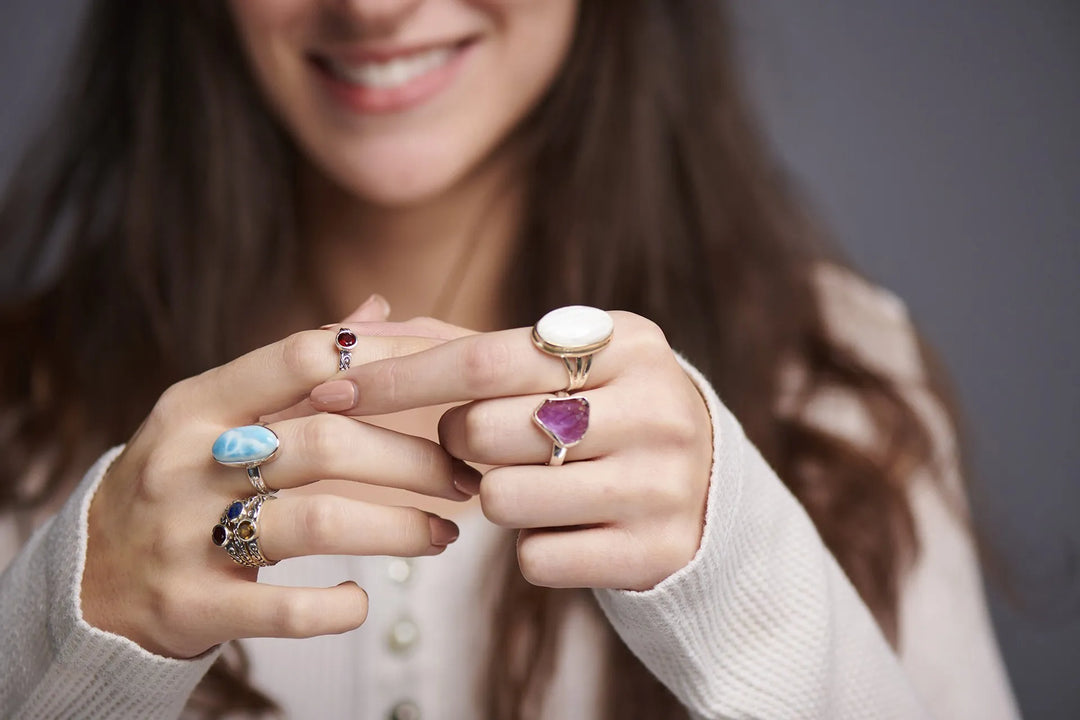 Jewelry Care Tips and Recommendations
