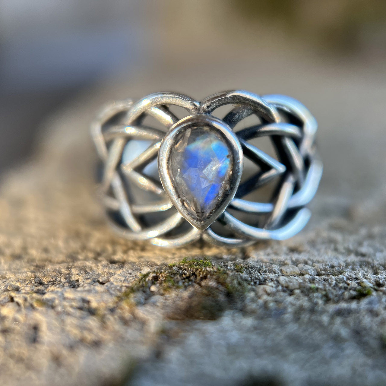 Celtic Rings