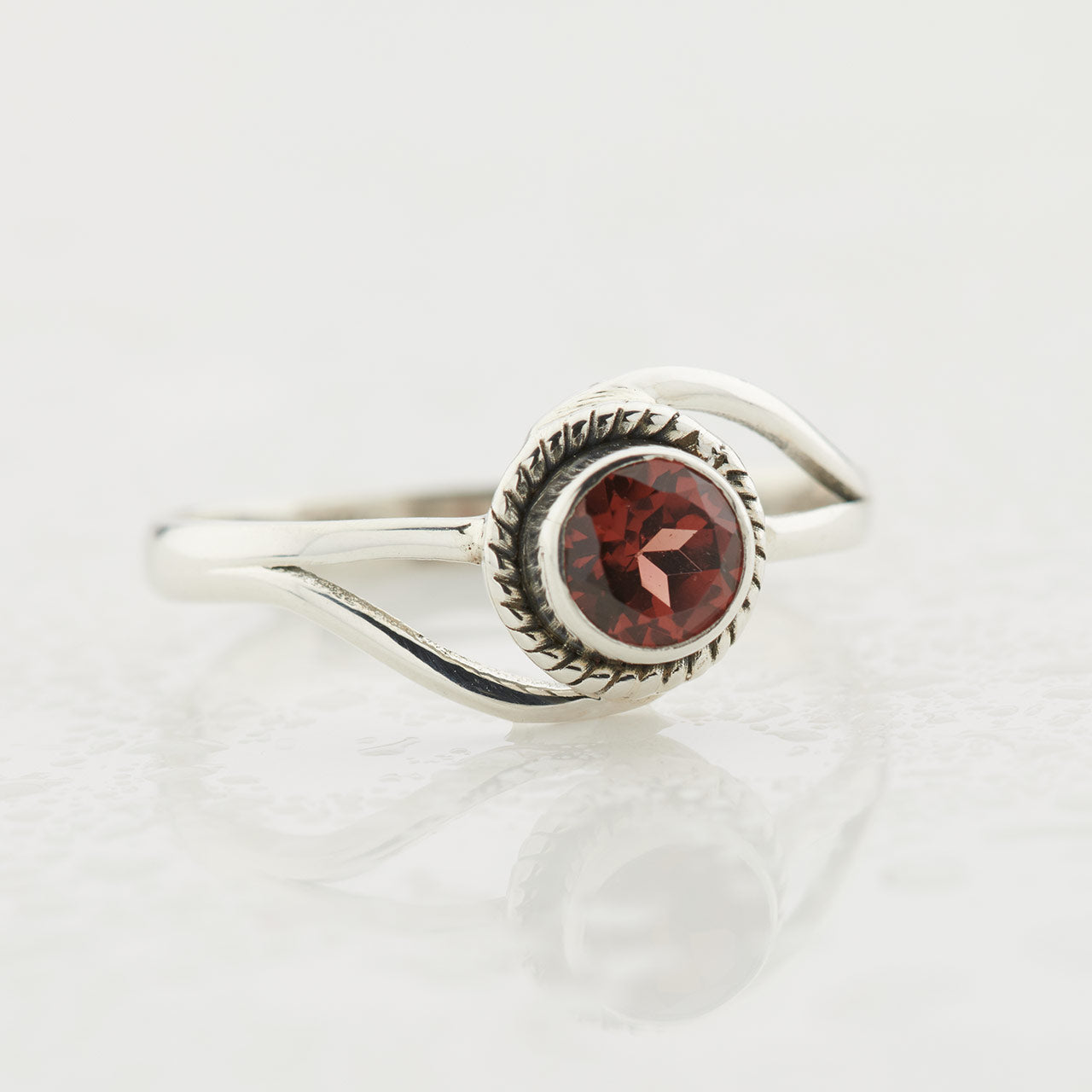 新品POTETE Birth month stone clip Jan Apr Birthstone Gemstones, All Birthstones Are Available Precious