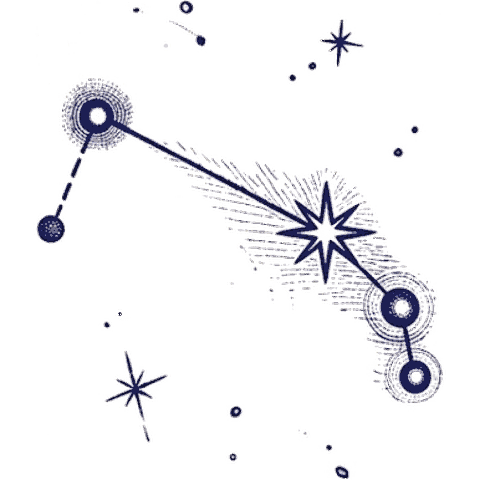 Aries constellation