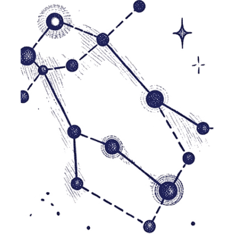 Gemini constellation
