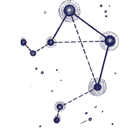 Libra constellation
